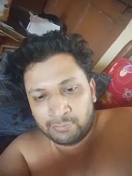 Pravin9562 online show from April 26, 2026, 7:17 am