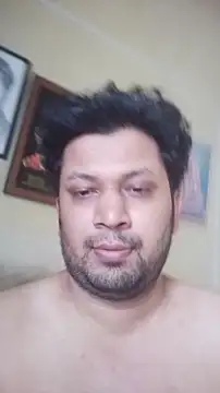 Pravin9562 online show from May 15, 2026, 6:20 am