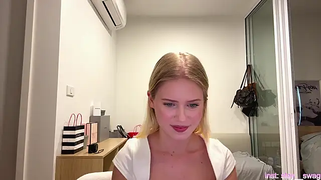 Slay Swag online show from February 24, 2026, 10:13 am