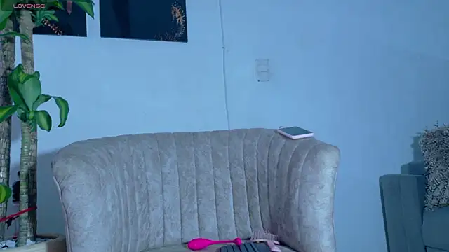 Alannarose06 online show from March 29, 2026, 8:31 pm