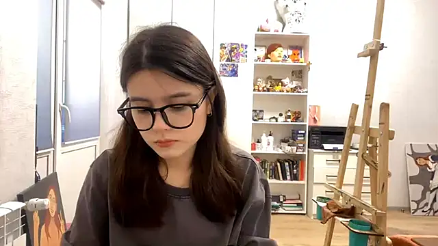 SaintMari online show from March 22, 2026, 12:30 pm