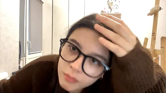 SaintMari online show from March 26, 2026, 2:11 pm