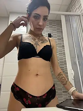 virtualhoe online show from March 2, 2026, 4:14 pm