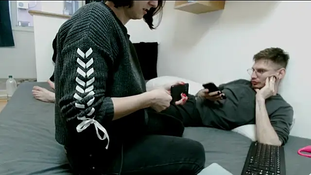 Crista-Elio online show from April 3, 2026, 5:00 pm