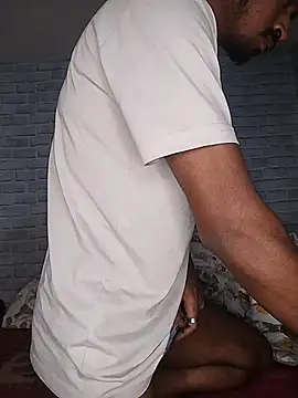 Snapshot of Gaymodel chatting on January 19, 2026, 4:16 am Gaymodel online show from January 19, 2026, 4:16 am