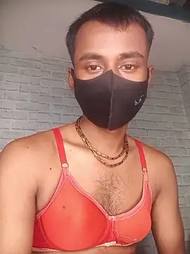 Gaymodel online show from July 26, 2026, 5:48 am