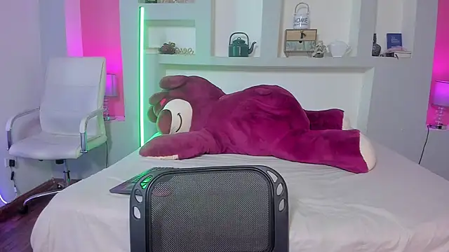 Rosy Sweet online show from February 25, 2026, 11:53 am