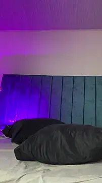 Alexander Connor online show from March 18, 2026, 12:08 pm