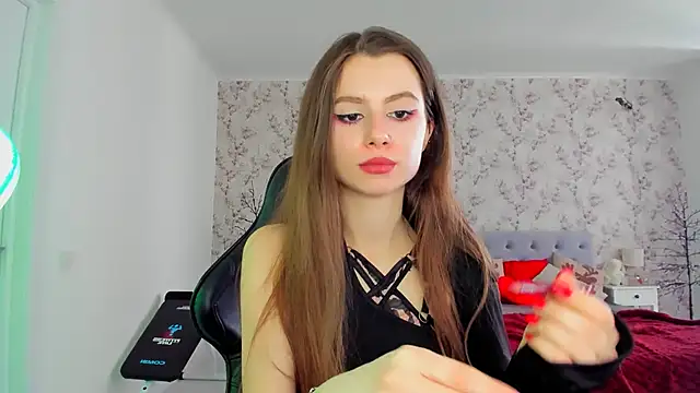 Hot Molly5 online show from February 27, 2026, 10:48 am