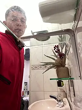 santiObrero online show from February 20, 2026, 3:23 pm