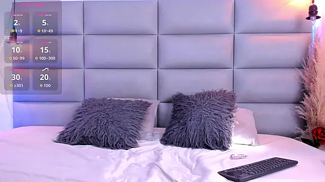 miss-liz- online show from February 17, 2026, 7:09 pm