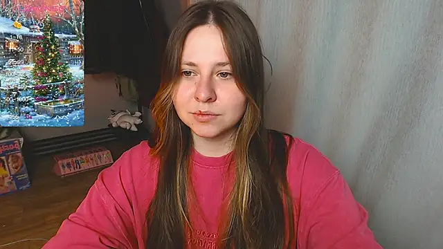 Snapshot of secretvic chatting on January 18, 2026, 7:06 pm secretvic online show from January 18, 2026, 7:06 pm