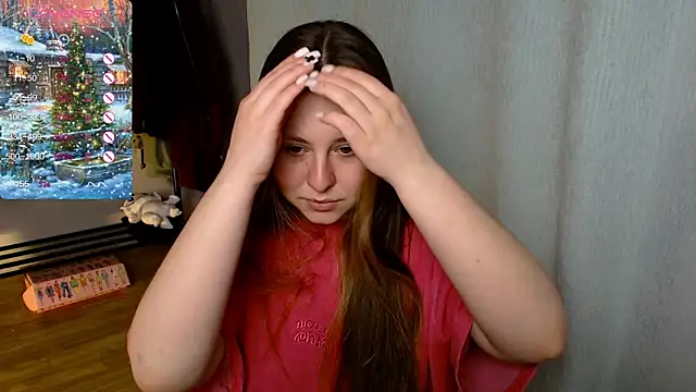 Snapshot of secretvic chatting on January 19, 2026, 4:11 pm secretvic online show from January 19, 2026, 4:11 pm