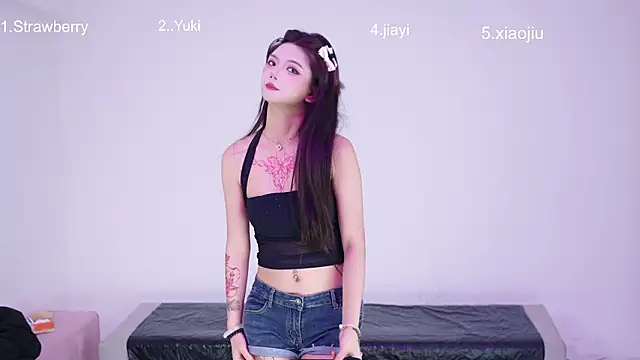 Supergurl88 online show from March 24, 2026, 2:33 pm