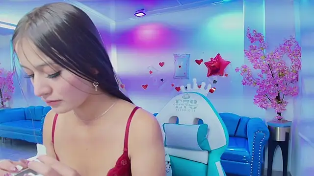 Zoe swan online show from February 25, 2026, 11:31 am