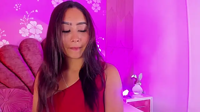 MadisonFox1 online show from February 26, 2026, 11:31 am