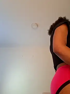 Ebony love07 online show from March 12, 2026, 8:26 pm