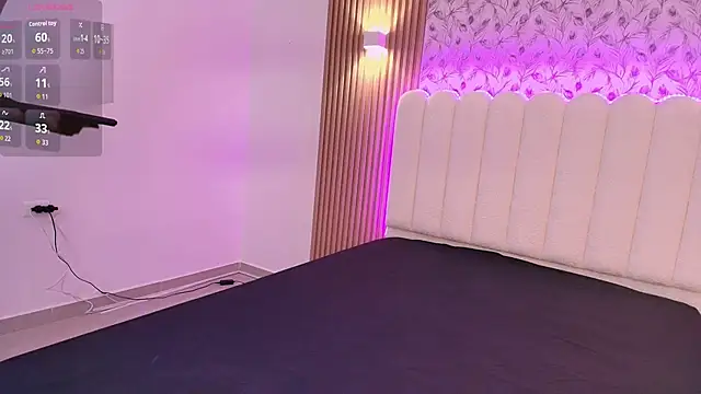 Amira Alzahra online show from February 6, 2026, 5:34 am