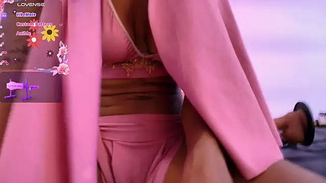 Amira Alzahra online show from February 19, 2026, 5:14 am