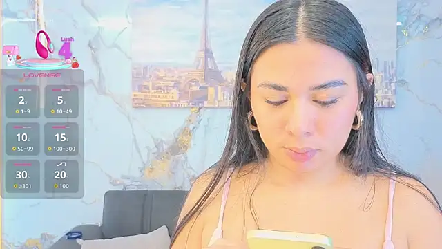 Girls Beach aws online show from March 2, 2026, 4:36 am