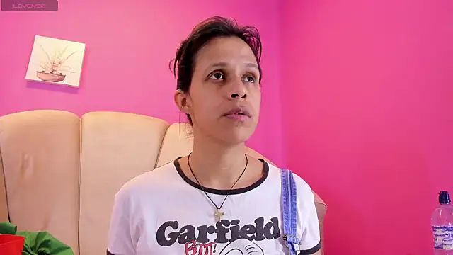 mitzukywinteer online show from March 15, 2026, 8:04 pm