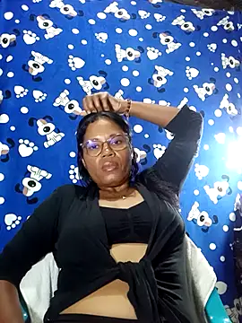 Yandris 1212 online show from March 27, 2026, 1:33 am