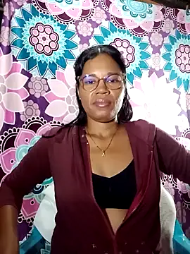 Yandris 1212 online show from April 7, 2026, 12:11 am