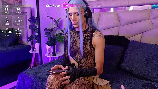 4L3JX online show from March 1, 2026, 4:47 am