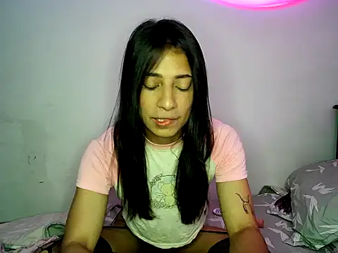 andy bby online show from July 19, 2026, 10:57 pm