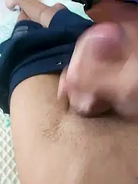 Matheus 077 online show from June 27, 2026, 3:50 pm