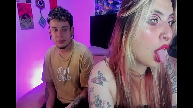 lunaa rayy420 online show from February 12, 2026, 3:45 am