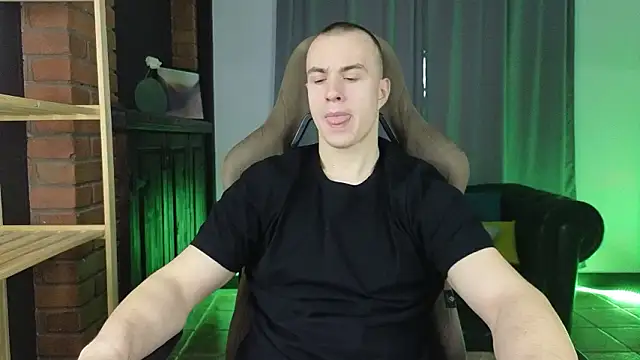 Kris Braun online show from February 24, 2026, 3:04 am