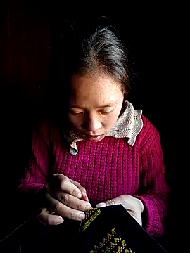 Hari-saka online show from February 5, 2026, 8:19 am