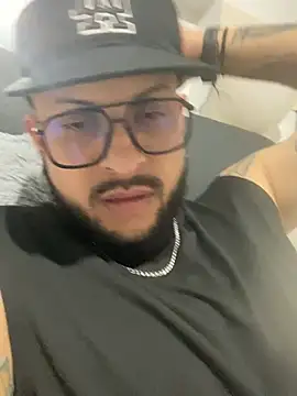 Cladiador10 online show from March 6, 2026, 5:15 am