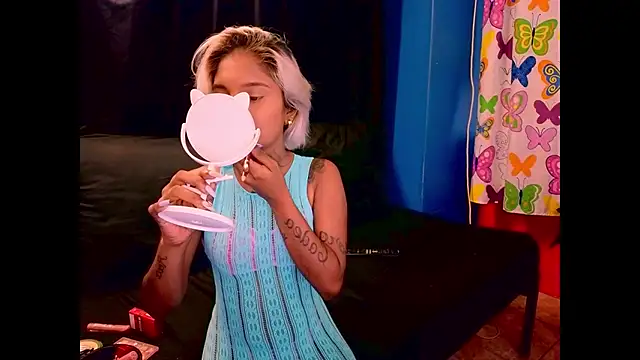 indiansumaya29 online show from February 13, 2026, 6:20 am