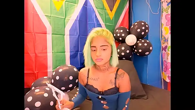 indiansumaya29 online show from February 27, 2026, 7:19 am