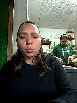 ketty Riley online show from January 18, 2026, 10:24 pm