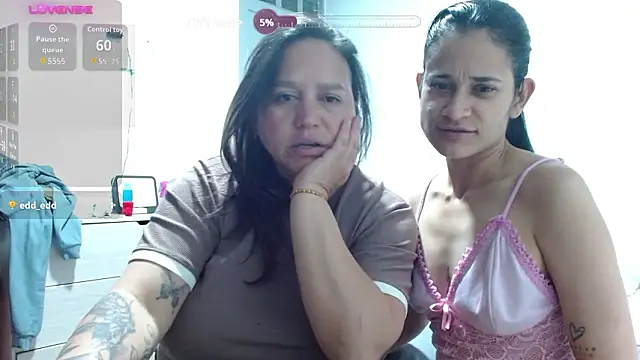 ketty Riley online show from February 26, 2026, 6:45 am