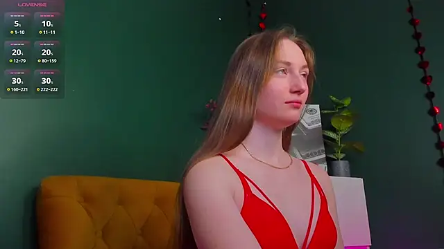 baby annn online show from March 28, 2026, 3:06 am