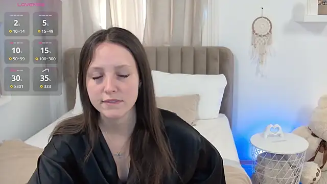 Miss sindy11 online show from April 10, 2026, 5:56 am