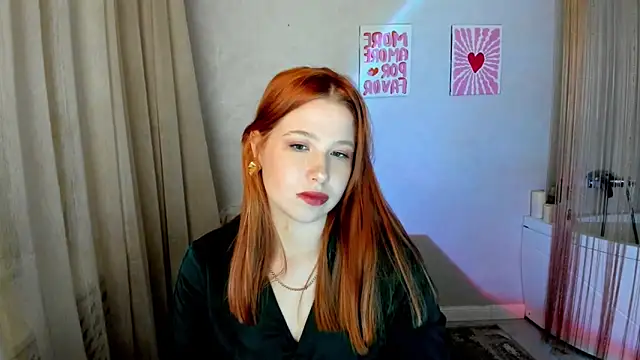 SweetDaylight online show from February 25, 2026, 9:46 pm