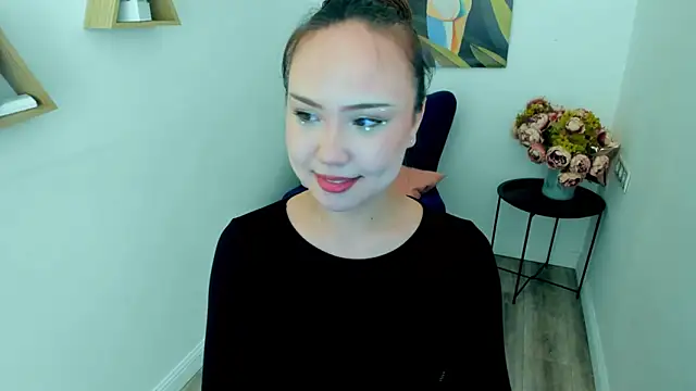 GlowMe online show from April 4, 2026, 3:16 am