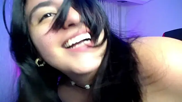 sonic jess07 online show from February 25, 2026, 4:55 am