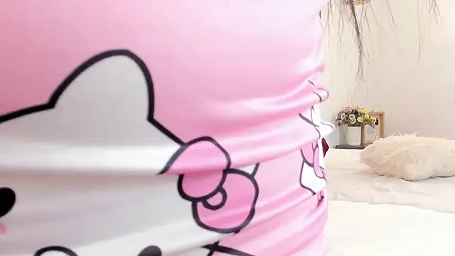 annarosse  online show from March 12, 2026, 12:00 pm