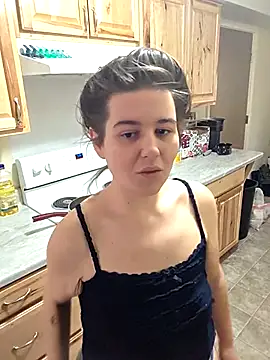 Ashlovescannabis online show from February 25, 2026, 2:48 pm