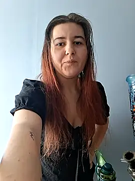 Ashlovescannabis online show from March 7, 2026, 2:36 pm