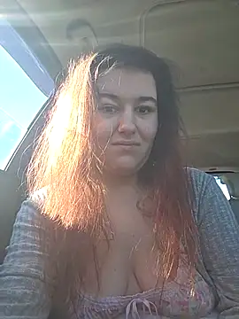 Ashlovescannabis online show from March 13, 2026, 2:23 pm