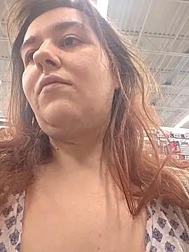 Ashlovescannabis online show from April 7, 2026, 1:50 am