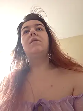 Ashlovescannabis online show from April 14, 2026, 12:55 pm