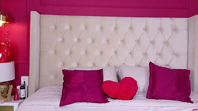 BritannyMars online show from February 17, 2026, 12:34 pm